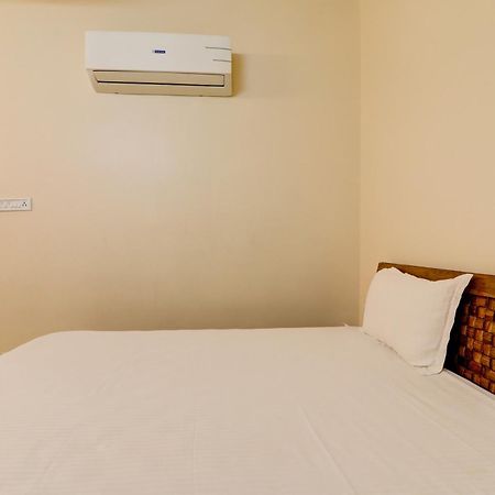 Oyo Hotel Umrao Patna  Exterior foto